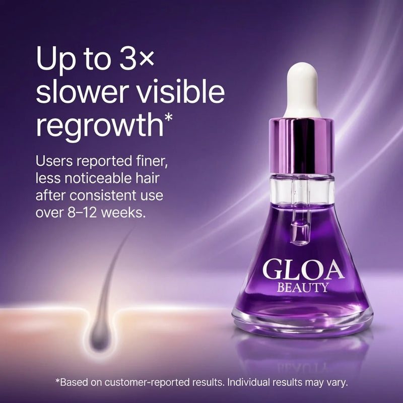 Gloa Beauty product