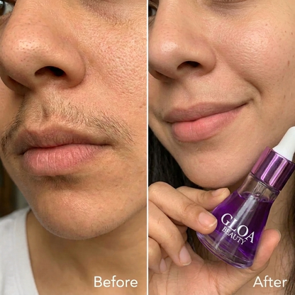 Hair Reduction Oil 2