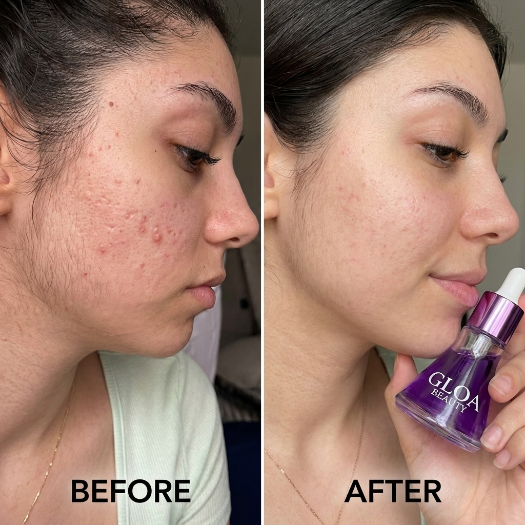 Hair Reduction Oil 2