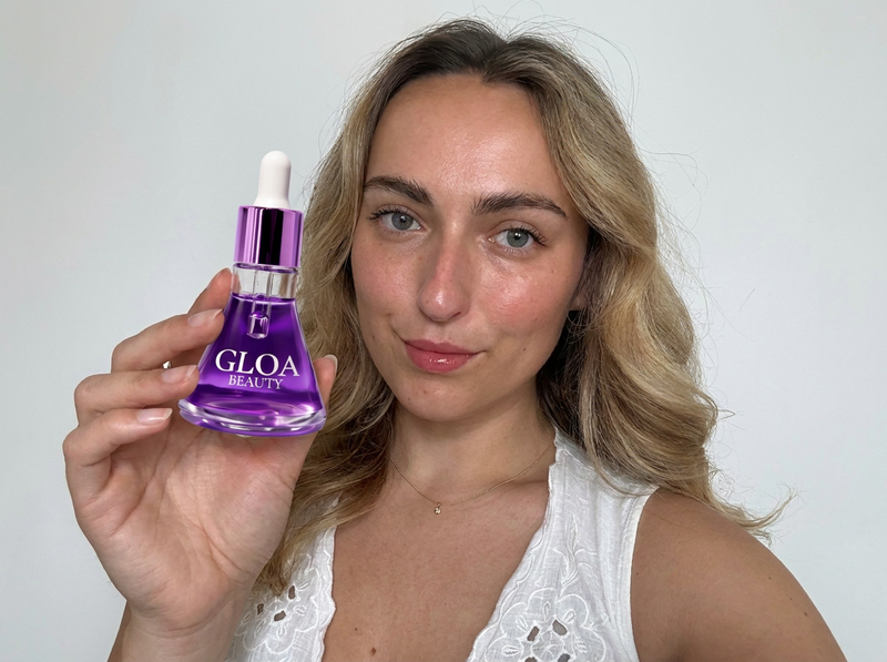 Gloa Founder