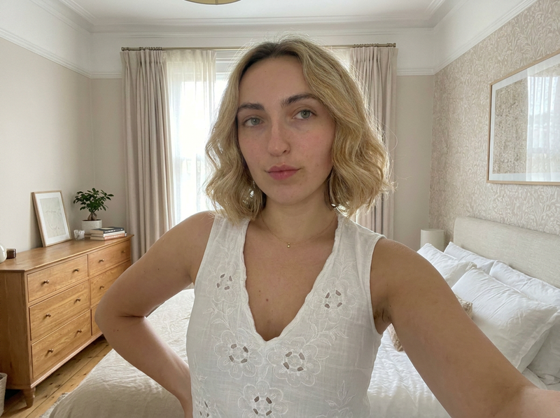 After — Age 27