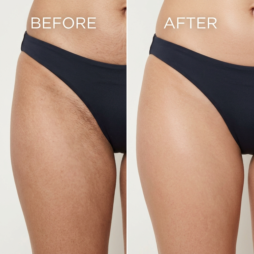 Hair Reduction Oil 2