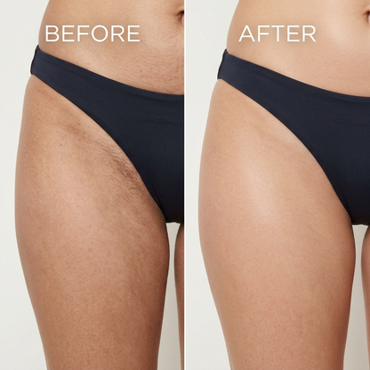 Hair Reduction Oil 2