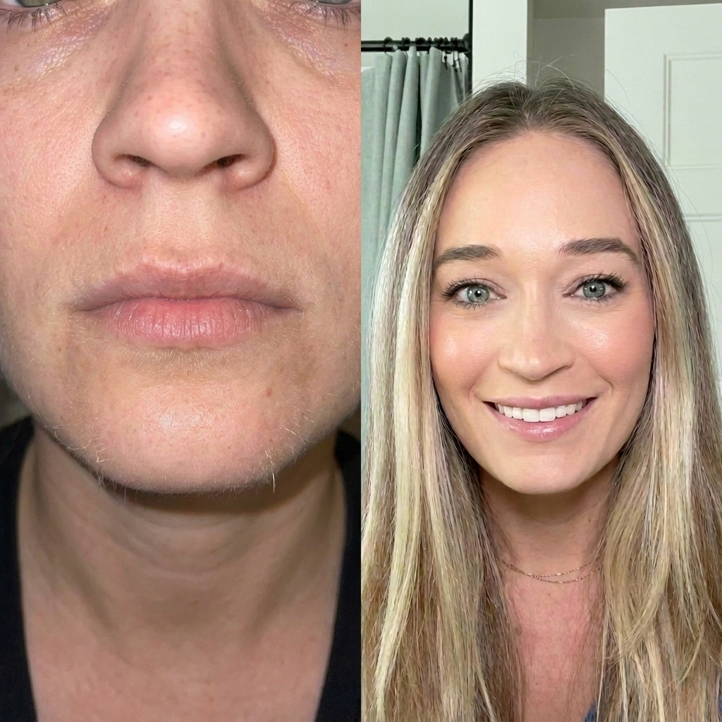 Hair Reduction Oil