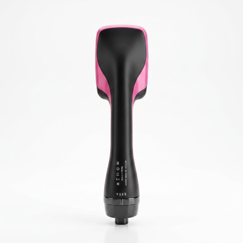 Hot Air Comb