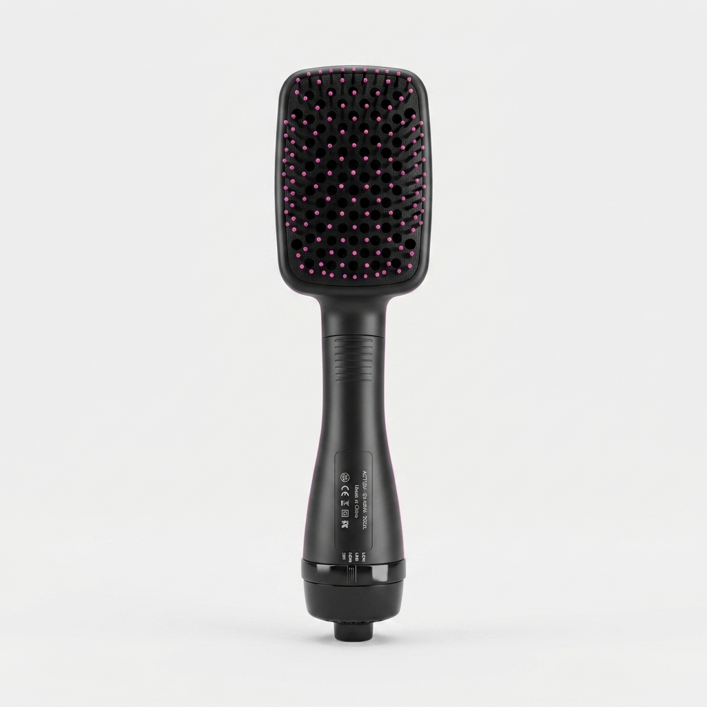 Hot Air Comb