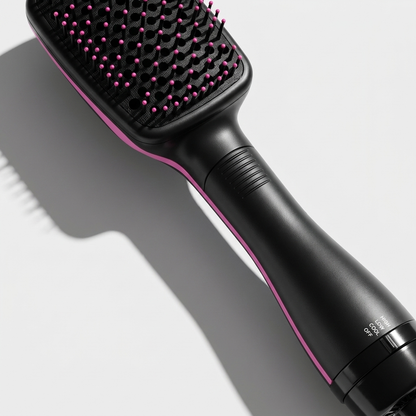 Hot Air Comb