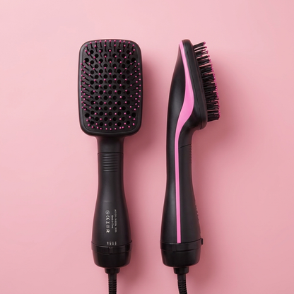 Hot Air Comb